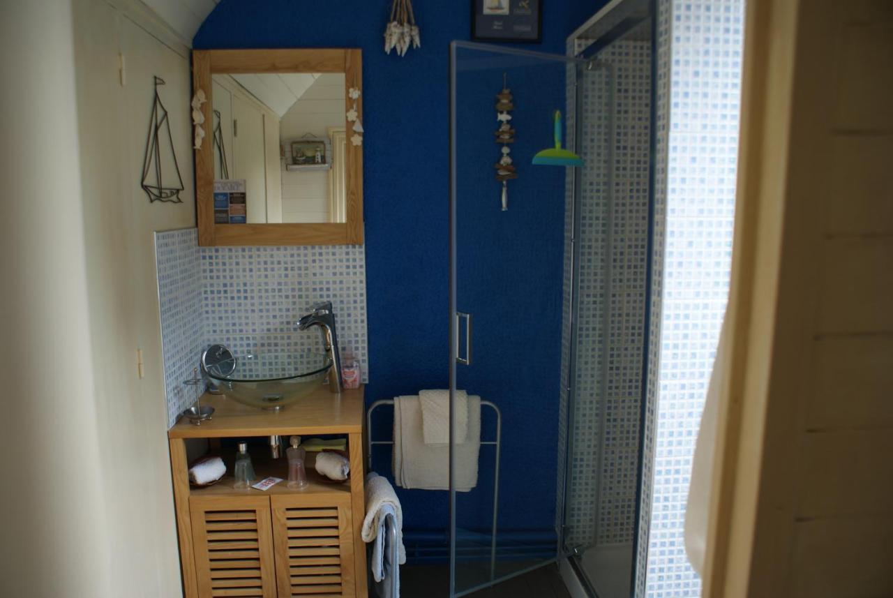 Chambre D'Hotes Elevage' Chemin Noir Verlinghem Ngoại thất bức ảnh